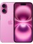 iPhone 16 512GB Pembe 1