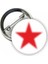 Blur Star Grunge Style Buton Rozet 1