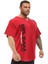 Oversize Bodybuilding Rag Top T-Shirt Big Sam 3248 3