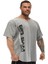 Oversize Bodybuilding Rag Top T-Shirt Big Sam 3265 1