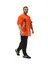 Oversize Bodybuilding Rag Top T-Shirt Big Sam 3263 4