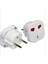 Plus Adaptör Fiş,priz (Ingiliz TIP)(001 1 1