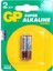 aaaa 25A Alkalin Incenin Incesi Pil 2'li Paket 1