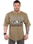 West Coast Fitness Outdoor Antrenman T-Shirt Big Sam Haki 3283 1