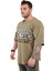 West Coast Fitness Outdoor Antrenman T-Shirt Big Sam Haki 3283 2
