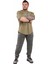 West Coast Fitness Outdoor Antrenman T-Shirt Big Sam Haki 3283 4