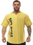 Oversize Bodybuilding Rag Top T-Shirt Big Sam 3264 1