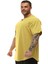 Oversize Bodybuilding Rag Top T-Shirt Big Sam 3264 2