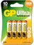 Lr6 Aa Boy Ultra Alkalin Kalem Pil 4'lü Paket 1