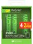 Aa 2000 Mah Pro Şarjlı Kalem Pil 4+2'li Paket 1