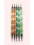Nail Art Tırnak Süsleme Dotting Pen 5 Adet 2