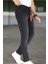 Erkekslimfitlikralı Kot Pantolon 2