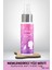 Summer Relax Yüz Nem Spreyi - Lavanta Yağlı Aromaterapi Hyalüronik Tonik Sprey 50ml - Gün Içi Nem 1