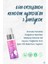 Summer Relax Yüz Nem Spreyi - Lavanta Yağlı Aromaterapi Hyalüronik Tonik Sprey 50ml - Gün Içi Nem 3