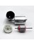 RF-370 Dc Motor Dc 24V 5000RPM RF370 Oyuncak Rc Araba Su Motoru Klima Uçak RF-370CB-10800 Elektrik 4