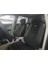 Audi A3 Araca Özel Oto Koltuk Kılıfı - Velour Ve Deri 1