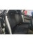 Audi A3 Araca Özel Oto Koltuk Kılıfı - Velour Ve Deri 5