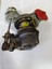 55202637 Fiat 500 Turbosu 1.3 D Multijet Turbosu 55202637 Turbo,(1,3Jtd) Pn/Po-Opar. 2