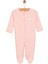 HelloBaby Yenidoğan Kız Patikli Tulum Kız Bebek 1