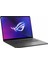 Rog Zephyrus G16 GA605WV-QR123 AMD Ryzen AI 9 HX 370 32 GB 1 TB SSD RTX 4060 240 Hz Freedos 16" WQXGA Taşınabilir Bilgisayar 2