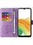 Samsung Galaxy A33 5G Telefon Kılıfı (Yurt Dışından) 5