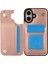 Apple iPhone 16 Plus Telefon Kılıfı (Yurt Dışından) 1