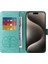 Apple iPhone 15 Pro Max Telefon Kılıfı (Yurt Dışından) 4