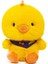 23 cm Peluş Oyuncak Tavuk ve Kuzu Bebek Hediye Kutusu Doğum Günü Hatıra Çocuk Sevimli Hediye (Yurt Dışından) 2