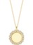 Luna Kolye 719105 Silver 2