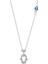 Fatıma Kolye 718913 Silver 1