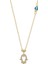 Fatıma Kolye 718913 Silver 2