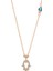 Fatıma Kolye 718913 Silver 3