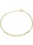 Zirkon Taşlı Bileklik 717008 Gold 1