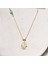 Fatıma Kolye 718913 Gold 1