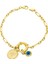 Aybike Nazar Bileklik 719133 Gold 1