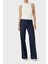 Ozuna Slim Fit Yarım Balıkçı Yaka Kolsuz Örgü 3BGR395618Z Kadın Kazak 3BGR39 5618Z G1CR 3