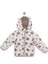 HelloBaby Basic Kapüşonlu Kulaklı Mont Kız Bebek 1