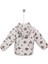HelloBaby Basic Kapüşonlu Kulaklı Mont Kız Bebek 2