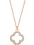 Clover Kolye 718950 Rose 1