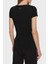 Slim Fit Bisiklet Yaka T-Shirt 6DTT03 Tjkuz 1200 2