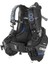 Aquaride Bcd Yeleği Blue-Xs 1