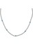 Dorica Kolye 718930 Silver 1