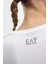 Slim Fit Bisiklet Yaka T-Shirt 6DTT03 Tjkuz 1100 3