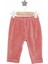HelloBaby Basic Kadife Eşofman Alt Kız Bebek 1