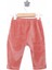 HelloBaby Basic Kadife Eşofman Alt Kız Bebek 2