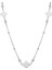 Yonca Zincir Kolye 718947 Silver 1