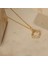 Clover Kolye 718950 Gold 2