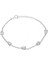 Sian Bileklik 719459 Silver 1
