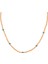 Dorica Kolye 718930 Rose 1