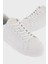 Bağcıklı Sneaker Kadın Ayakkabı XDX165 XV891 T782 5